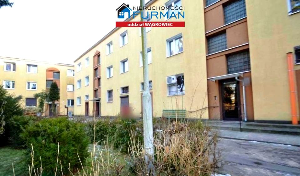 Mieszkanie Wągrowiec