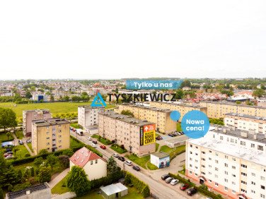 Mieszkanie Władysławowo