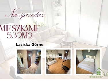 Mieszkanie Łaziska Górne