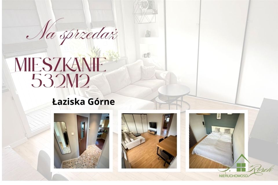 Mieszkanie Łaziska Górne