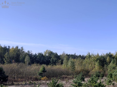 Działka budowlana Nuna