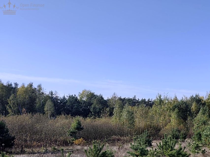 Działka budowlana Nuna