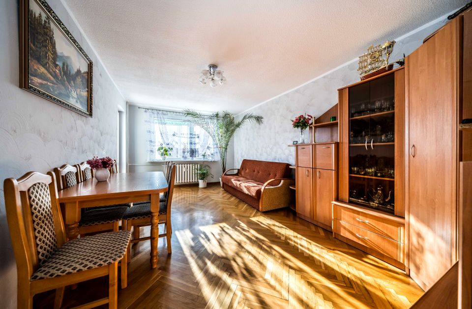 Mieszkanie Września