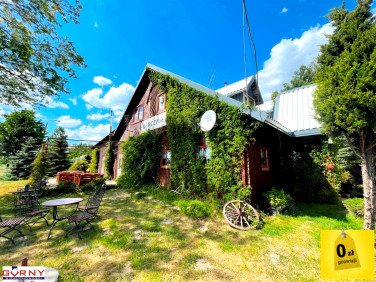 Dom Wola Krzysztoporska