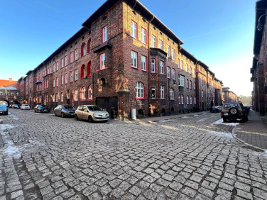 Mieszkanie Katowice