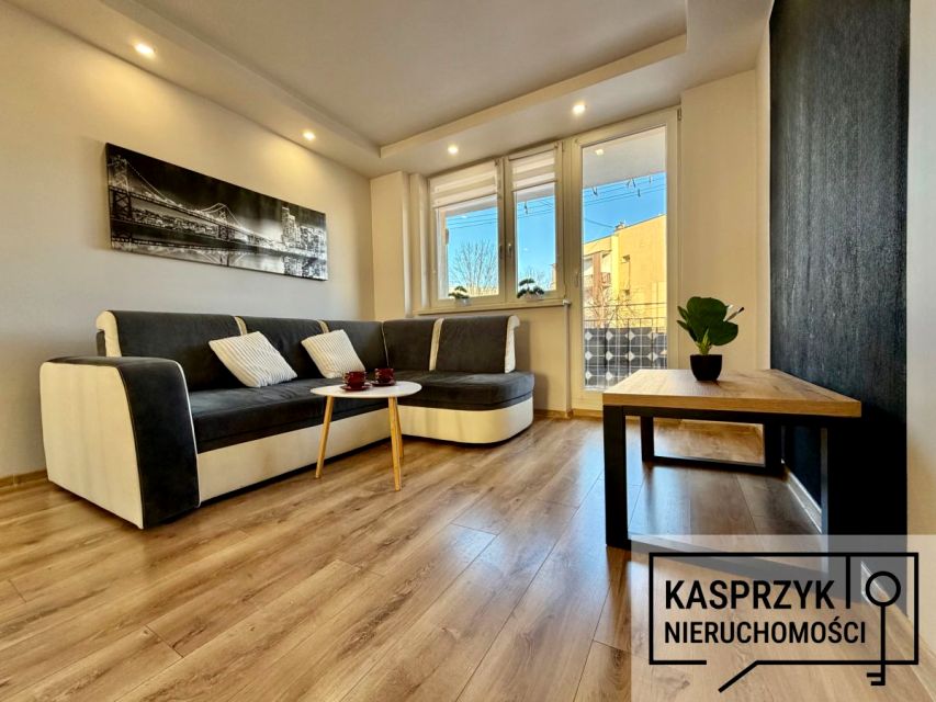 Mieszkanie Tarnów sprzedaż