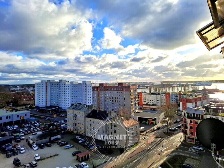Mieszkanie ŚWINOUJŚCIE