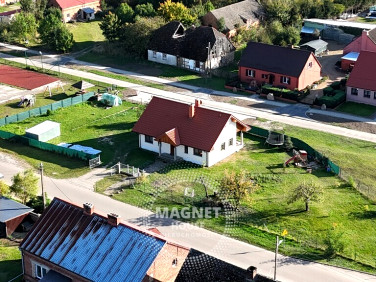 Dom MIELNO PYRZYCKIE