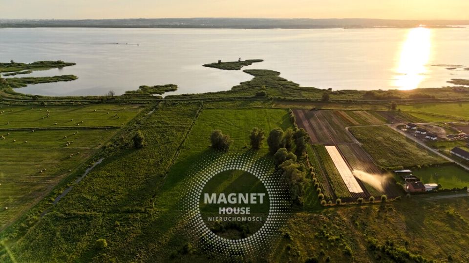 Działka budowlana LUBCZYNA