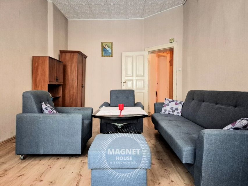 Mieszkanie SZCZECIN sprzedaż