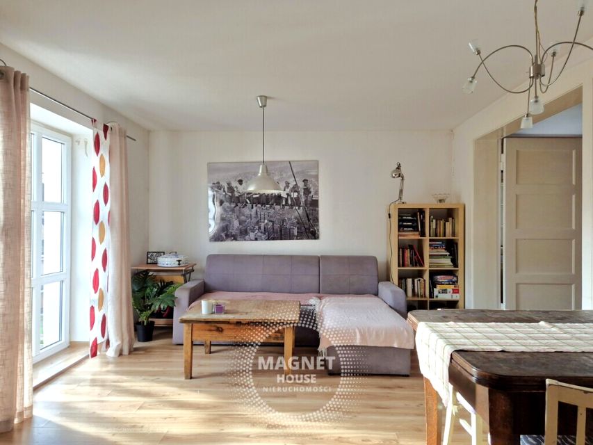 Mieszkanie ZŁOCIENIEC