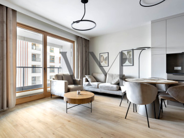 Mieszkanie Warszawa wynajem