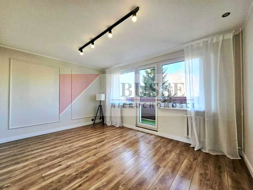 Mieszkanie Szczecin