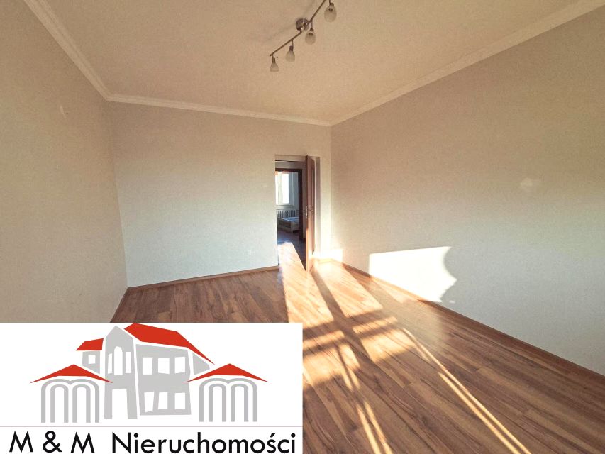 Mieszkanie Grudziądz