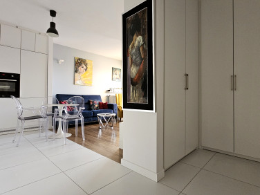 Mieszkanie Warszawa sprzedaż