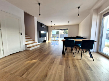 Dom Węgrzce Wielkie