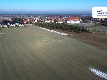 Działka budowlana Bolesławiec