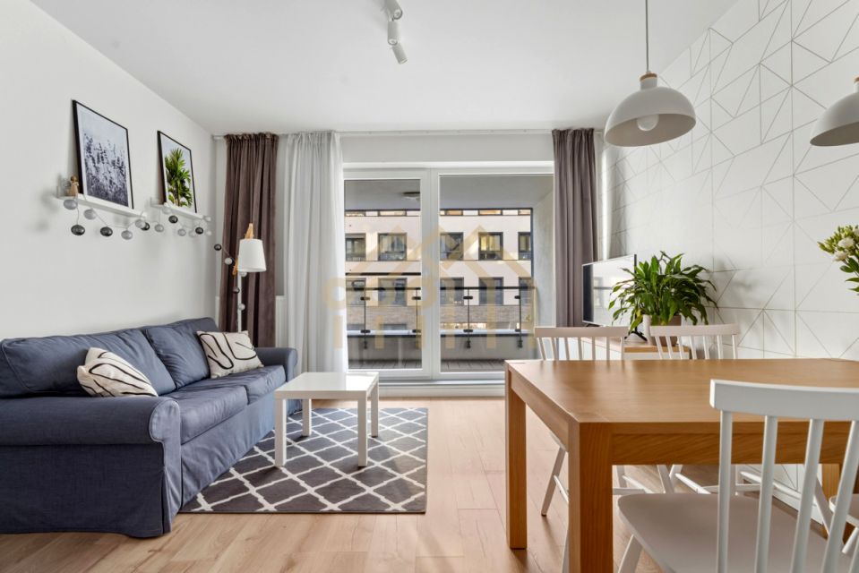 Mieszkanie Warszawa sprzedaż