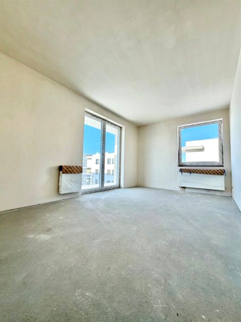 Mieszkanie blok mieszkalny Lublin