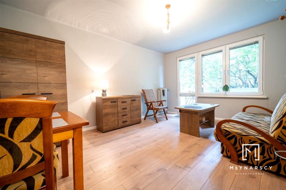 Mieszkanie Bielsko-Biała