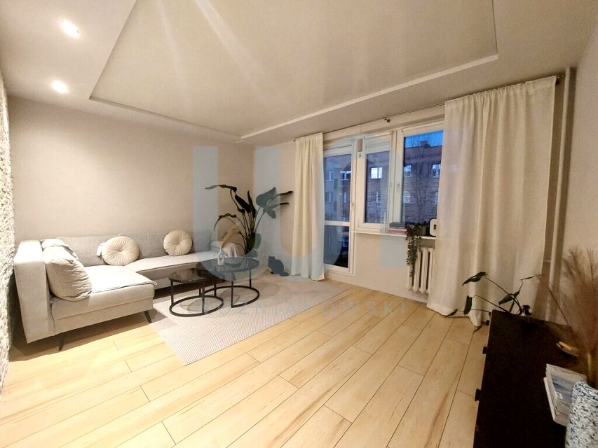 Mieszkanie Częstochowa