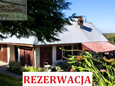 Dom Glinik Charzewski