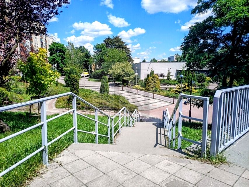 Mieszkanie Częstochowa