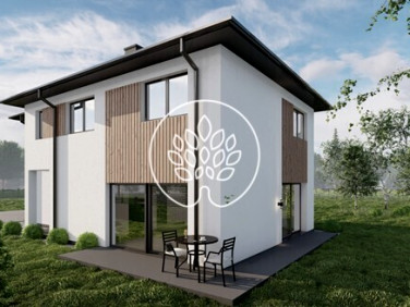 Dom wolnostojący sprzedaż