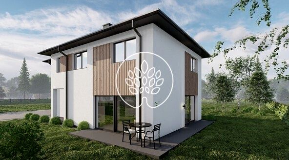 Dom wolnostojący sprzedaż