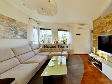 Mieszkanie przy lesie