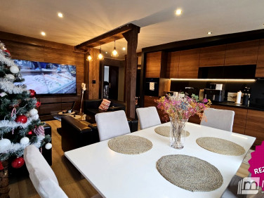 Mieszkanie Świnoujście