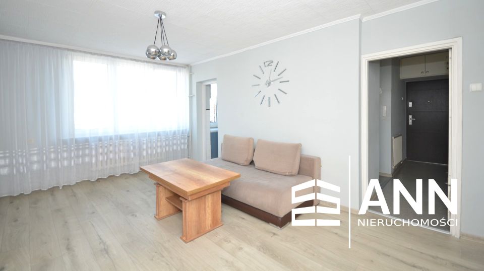 Mieszkanie Siemianowice Śląskie