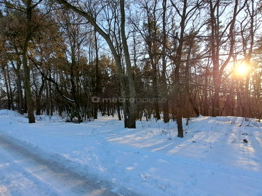 Działka budowlano-rolna Radom