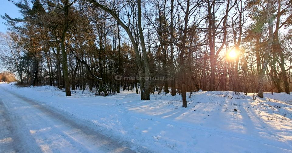 Działka budowlano-rolna Radom