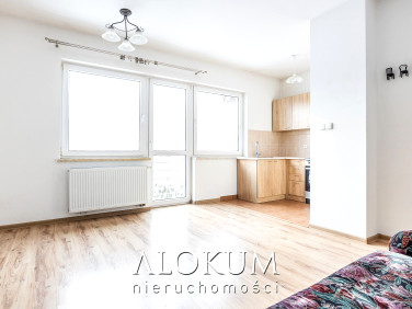 Mieszkanie Wieliczka