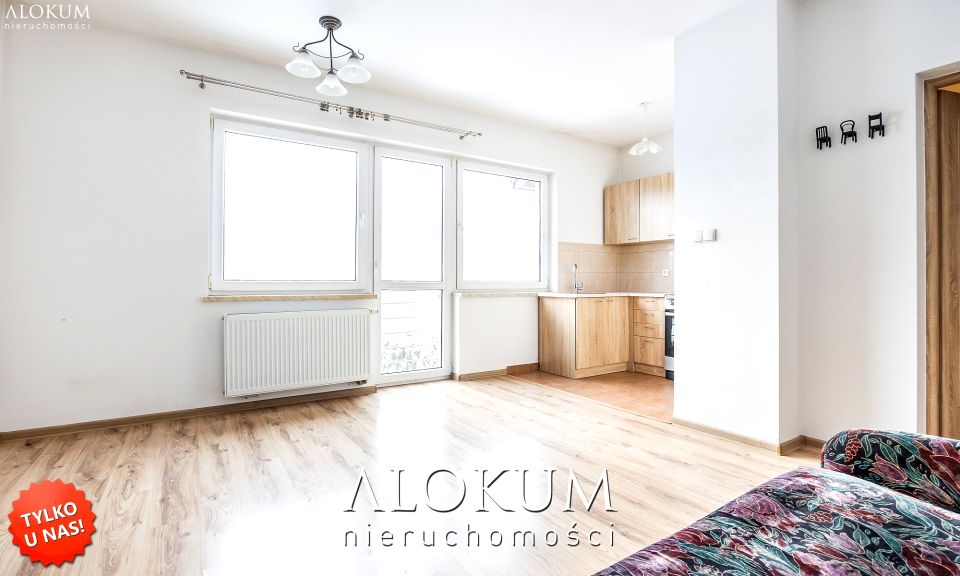 Mieszkanie Wieliczka