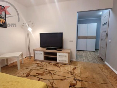 Mieszkanie Sosnowiec