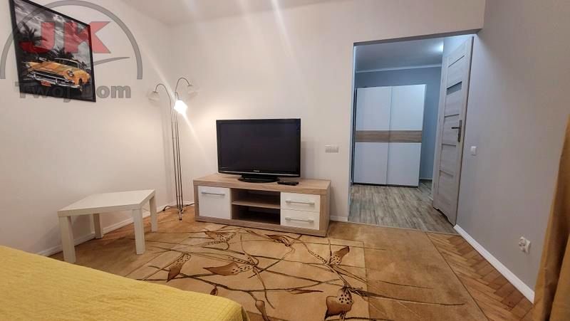 Mieszkanie Sosnowiec