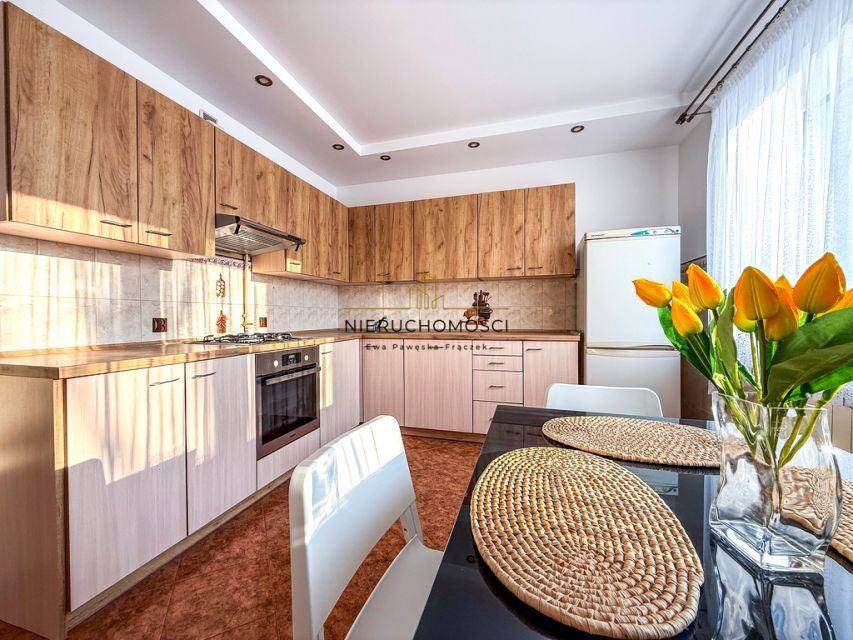 Mieszkanie Biłgoraj wynajem