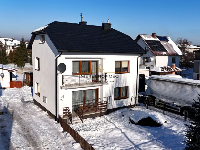 Mieszkanie Biłgoraj