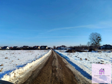 Działka budowlana Lębork