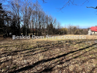 Działka budowlana Bielsko-Biała