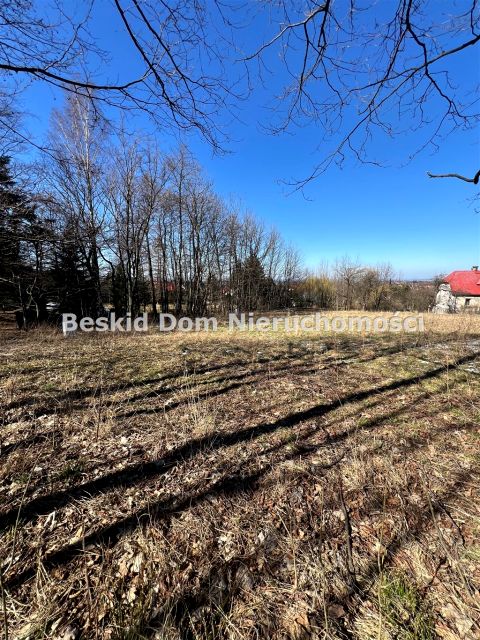 Działka budowlana Bielsko-Biała