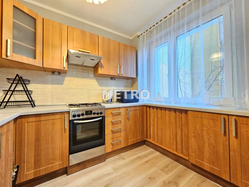 Mieszkanie Bydgoszcz