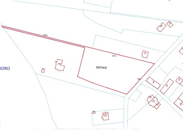 Działka budowlano-rolna Lipienica