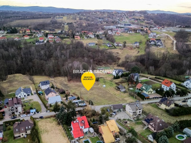 Działka budowlana Gaj