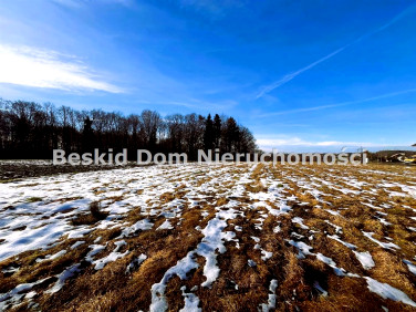 Działka budowlana Pisarzowice