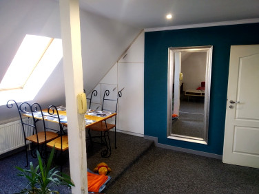 Dom Międzybórz sprzedaż