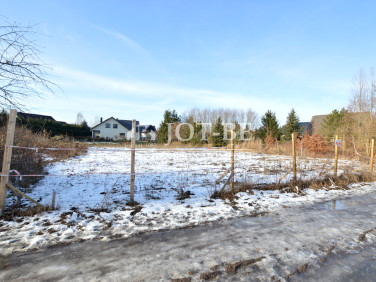 Działka budowlana Dobrzykowice