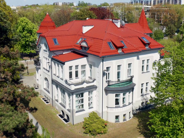 Budynek użytkowy Łódź sprzedaż